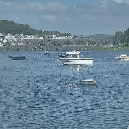Moorings Greenway نيوبورت المظهر الخارجي الصورة
