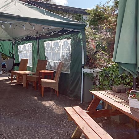 Moorings Greenway نيوبورت المظهر الخارجي الصورة