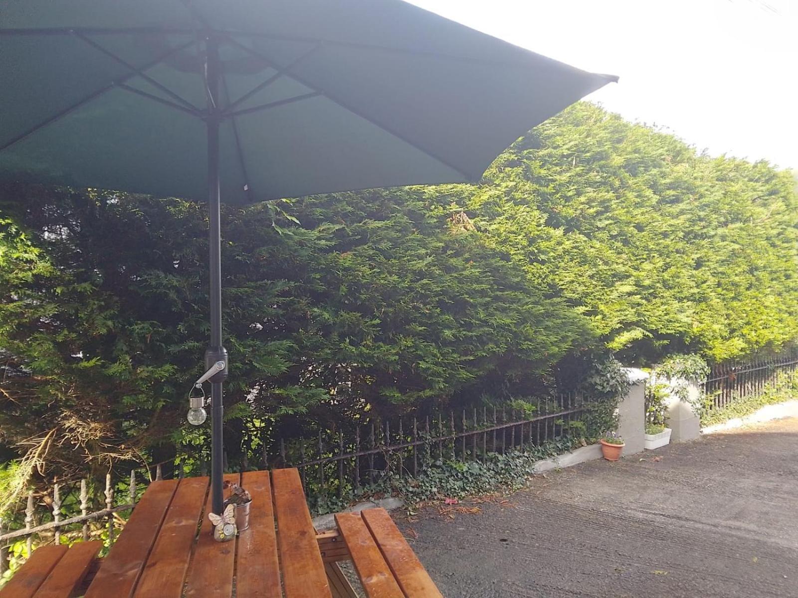 Moorings Greenway نيوبورت المظهر الخارجي الصورة
