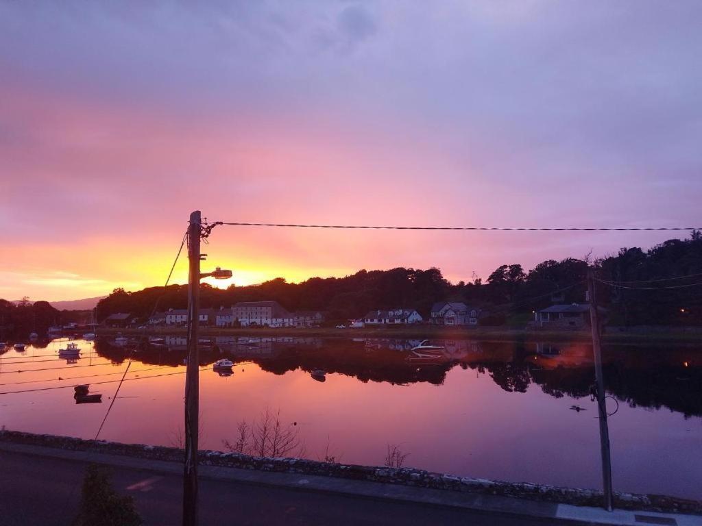 Moorings Greenway نيوبورت المظهر الخارجي الصورة
