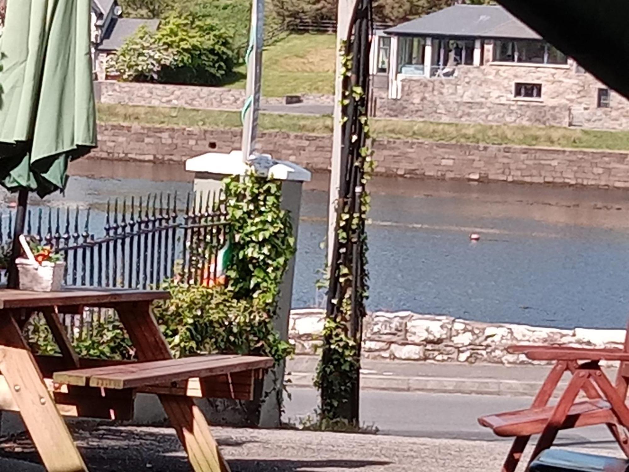 Moorings Greenway نيوبورت المظهر الخارجي الصورة