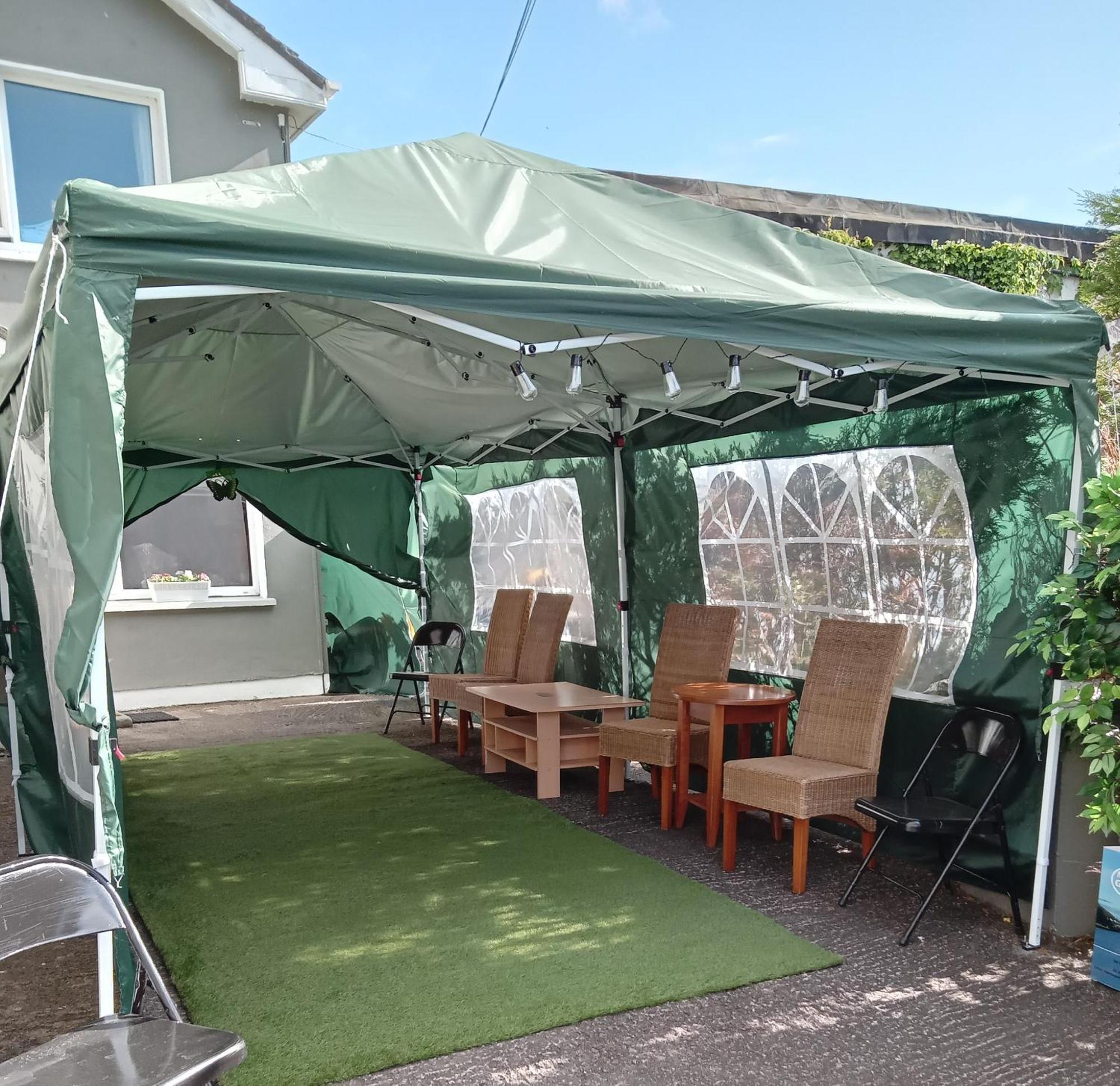 Moorings Greenway نيوبورت المظهر الخارجي الصورة